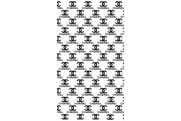 Chanel Repeated: A Pattern of Luxury