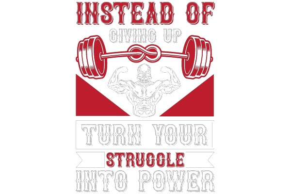 Turn Your Struggle into Power: Instead of Giving Up