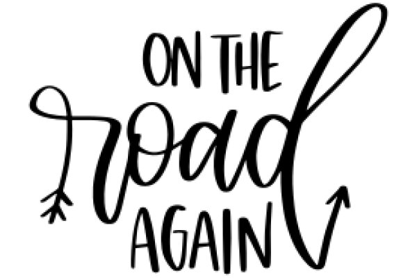On the Road Again: A Journey Through the Eyes of an AI