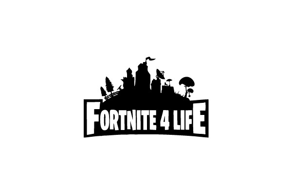 Fortnite 4 Life