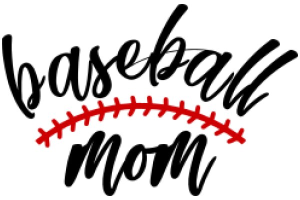 Baseball Mom: A Graphic Tribute to the Passionate Support of Baseball Moms Everywhere