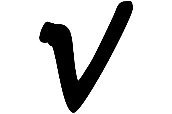 V-Checkmark Icon