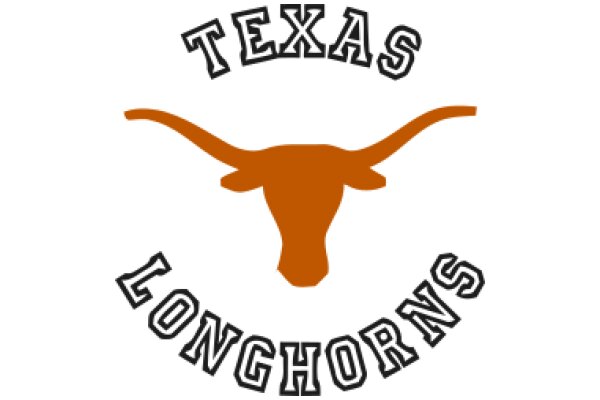 Texas Longhorns Logo: A Symbol of Pride and Tradition
