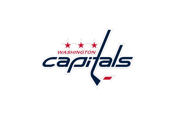Washington Capitals Logo