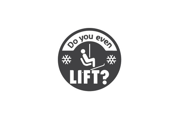 Do you even Lift?