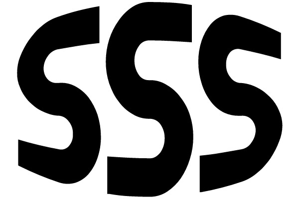 Three Stripes Logo