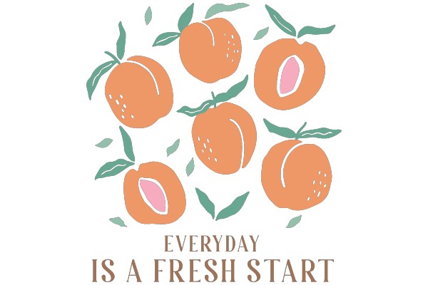 Embrace Your Fresh Start