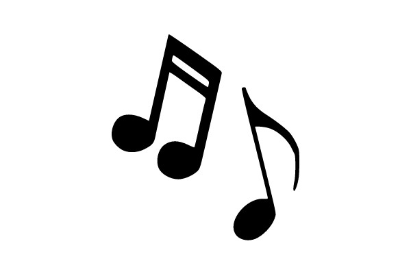 Melodic Symbols: A Study in Musical Notation