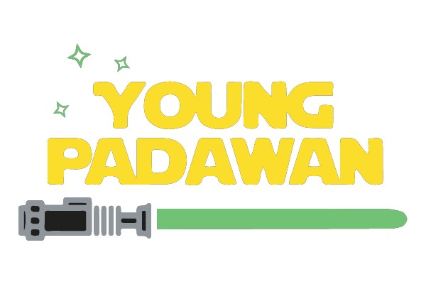 Young Padawan