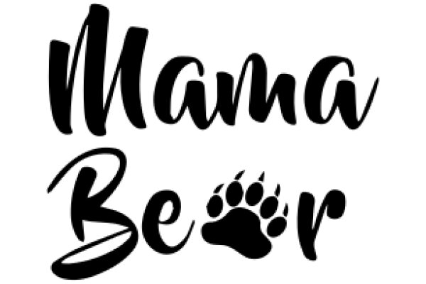 Mama Bear: A Symbol of Protection and Love