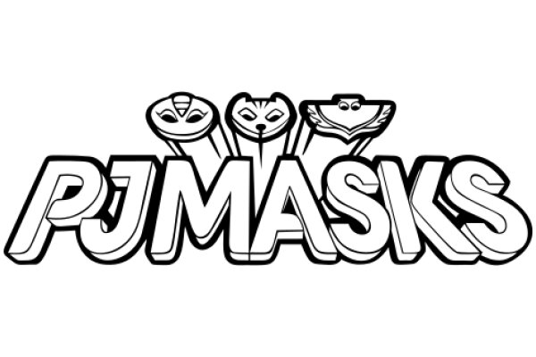 PJM Masks: A Playful Take on Personal Protective Equipment