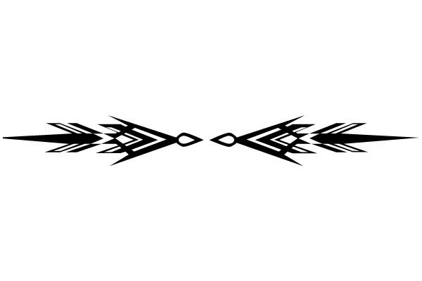 Vintage Ornamental Flourish