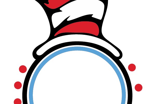 Whimsical Hat Clip Art
