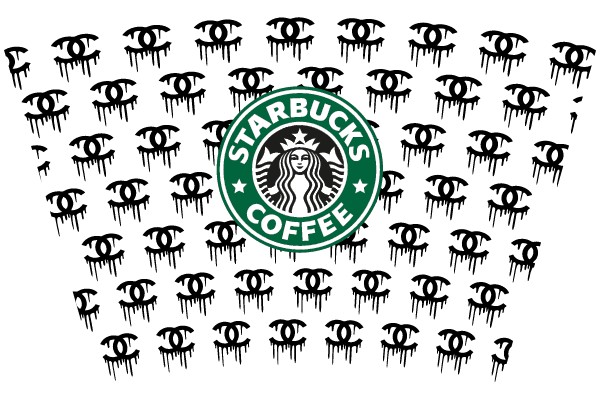 Starbucks Coffee: The Eyes of the World