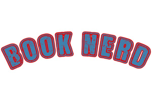 Book Nerd: A Graphic Design Showcase