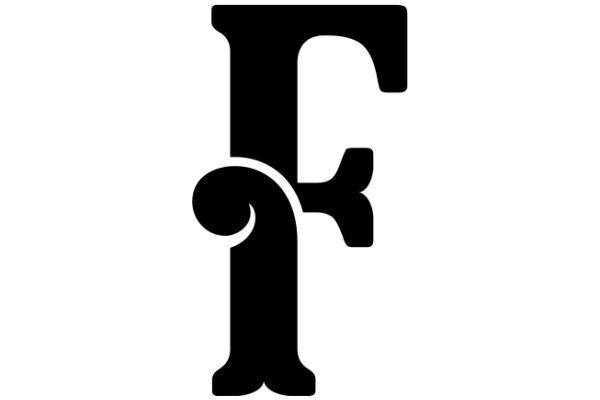 Simplicity in Design: The Power of a Single Letter