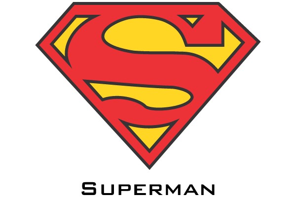 Heroic Emblem of the Last Son of Krypton
