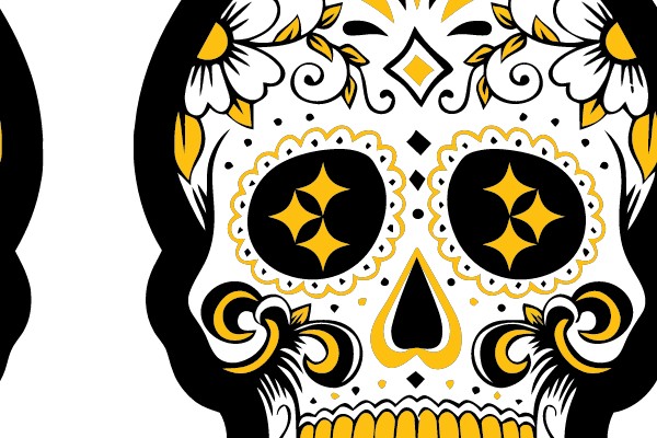 Sugar Skull Celebration