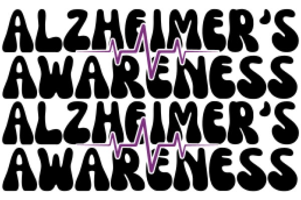Awareness Campaign for Alzheimer's Disease