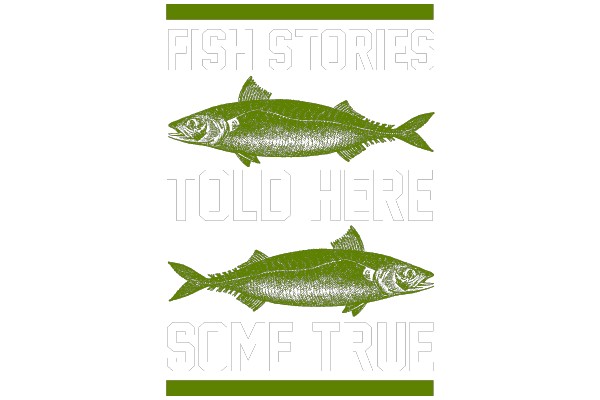 Fish Stories