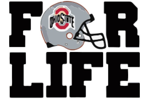 For Life: A Symbol of Support for Ohio State Football
