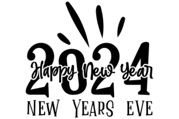 2024 New Year's Eve Celebration: A Year of Hope and Renewal