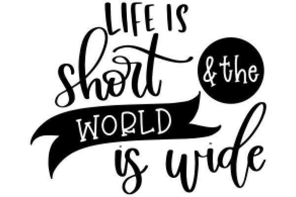 Embrace Life's Shortness: A Worldwide Call to Action