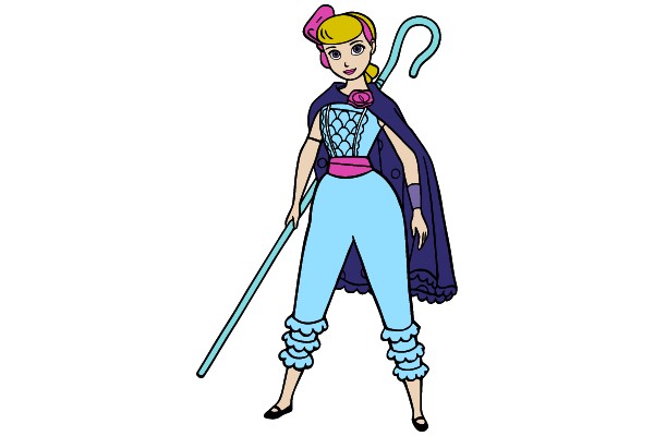 Guardian of the Elements: The Enchantress