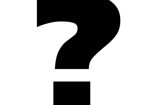 Question Mark Icon