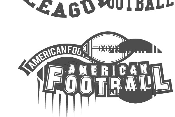 Football Logos Collection