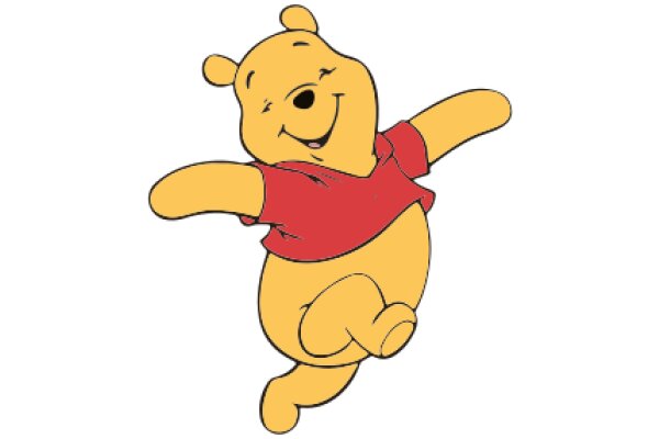 Winnie the Pooh: A Classic Character