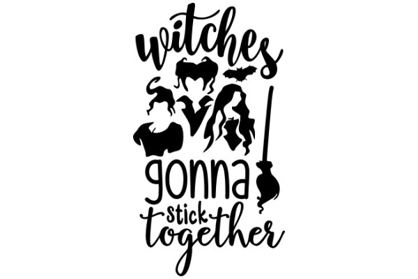 Witches, Wizards, and Wandering Musicians: A Magical Journey Together