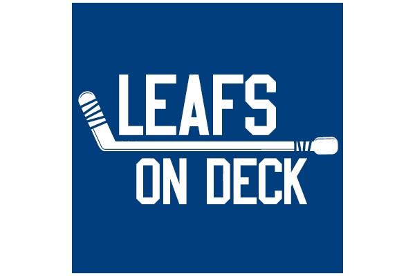 Leafs On Deck