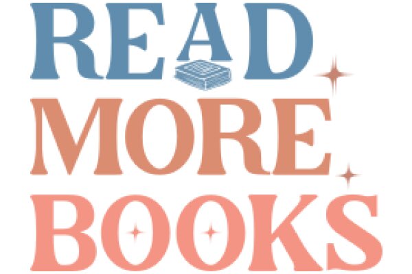Read More Books: A Visual Promotion for Literacy and Learning
