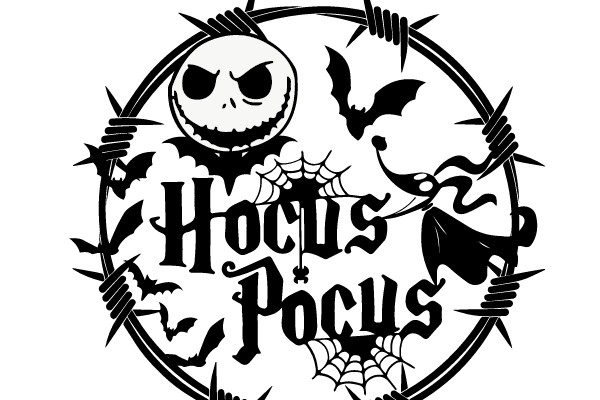 Hocus Pocus
