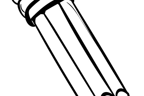 Pencil Clip Art