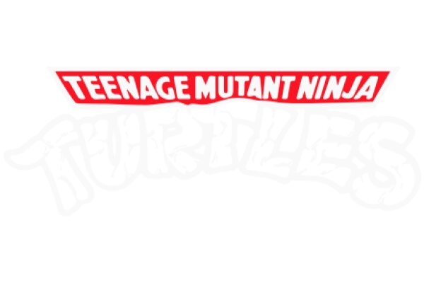 Teenage Mutant Ninja Turtles Logo