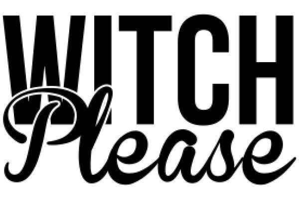 Witch Please: A Guide to Magical Assistance