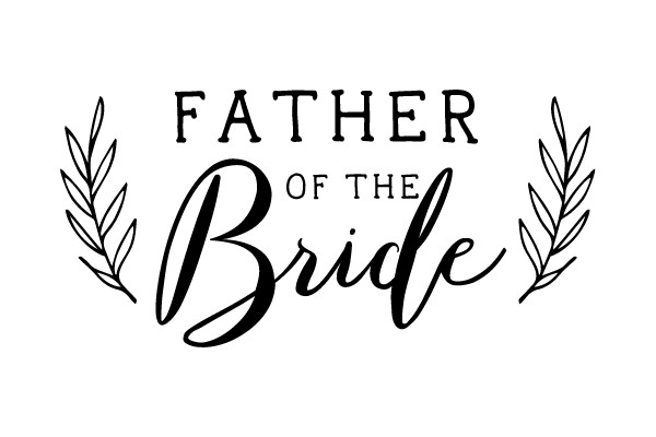 Father of the Bride