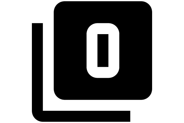 Simplistic Logo Design