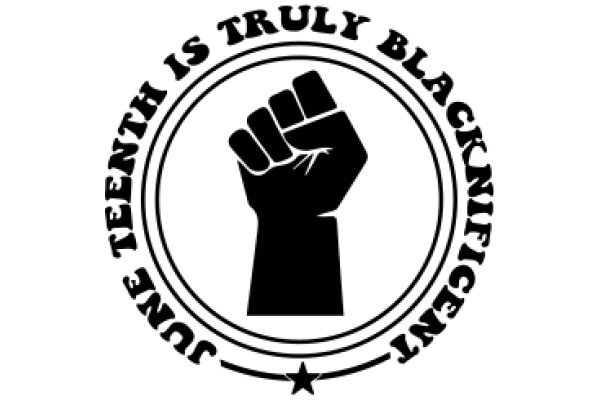Logo with a Powerful Message