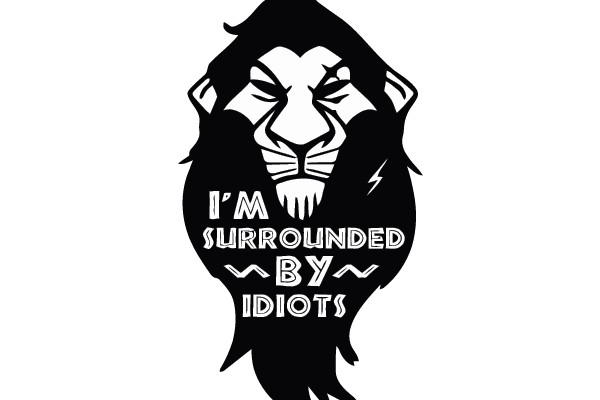 Surrounded by Idiots