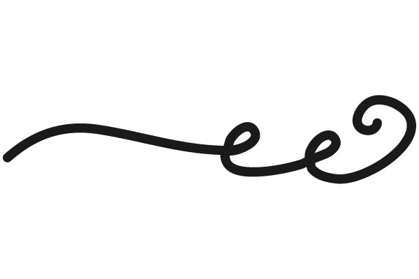 Flowing Script