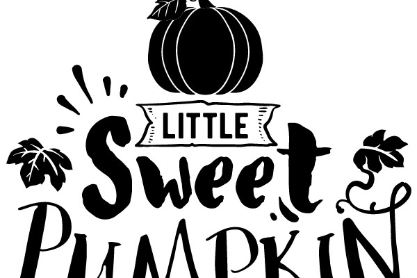 Little Sweet Pumpkin
