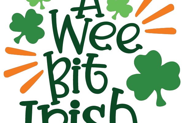 A Wee Bit Irish