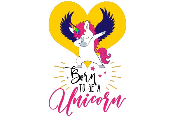 Born to be a Unicorn