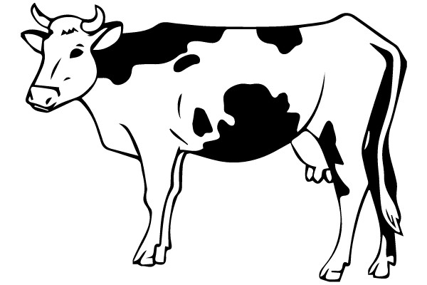 Cow