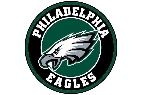 Philadelphia Eagles Logo