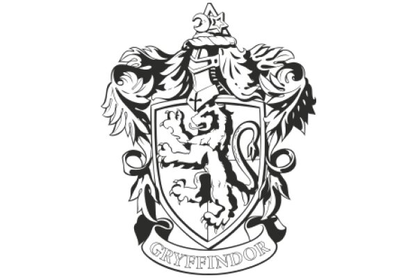 Gryffindor Crest: A Symbol of Courage and Honor