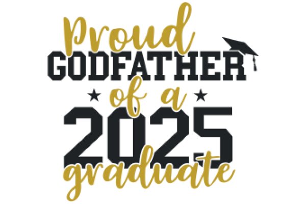 Celebrating 2025: A Graduate's Pride and Achievement to Be Proud Of